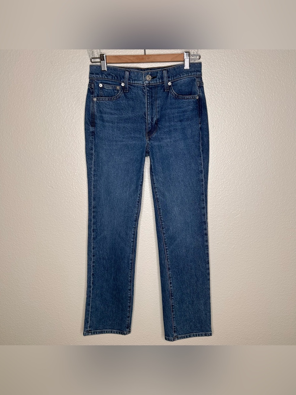 AYR The LaLa jeans 26S